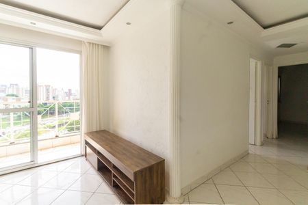 Apartamento à venda com 63m², 3 quartos e 1 vaga Apartamento à venda com 63m², 3 quartos e 1 vagaSala
