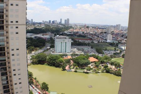 Apartamento para alugar com 74m², 2 quartos e 1 vagaVista da Varanda