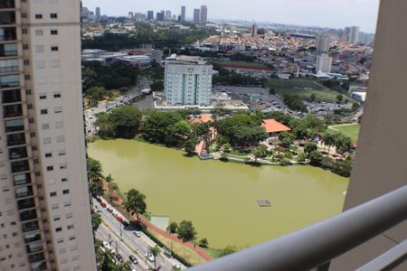 Apartamento para alugar com 74m², 2 quartos e 1 vagaVista da Varanda