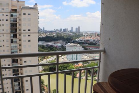 Apartamento para alugar com 74m², 2 quartos e 1 vagaVista da Varanda