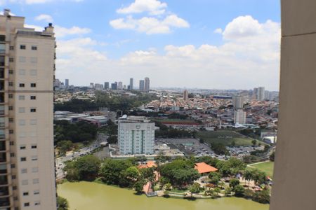 Apartamento para alugar com 74m², 2 quartos e 1 vagaVista da Varanda