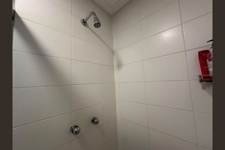 Apartamento para alugar com 74m², 2 quartos e 1 vagaBanheiro da Suíte