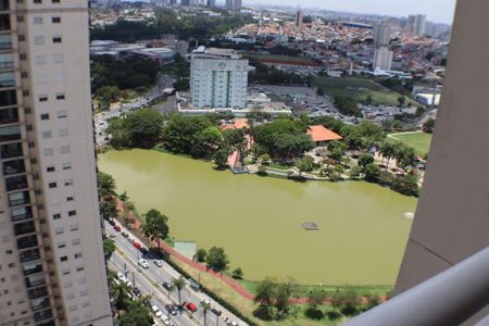 Apartamento para alugar com 74m², 2 quartos e 1 vagaVista da Varanda