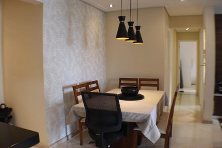 Apartamento para alugar com 74m², 2 quartos e 1 vagaSala