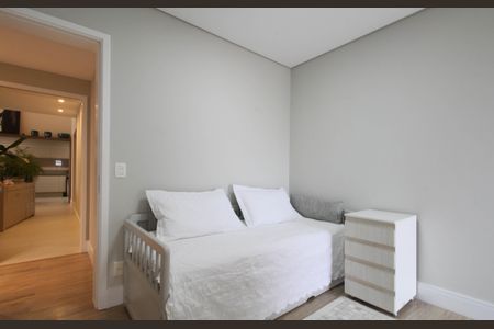 Apartamento à venda com 200m², 3 quartos e 5 vagasSuíte 3