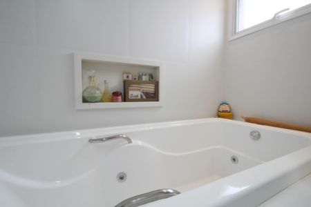 Apartamento à venda com 200m², 3 quartos e 5 vagasBanheiro Suíte Master 