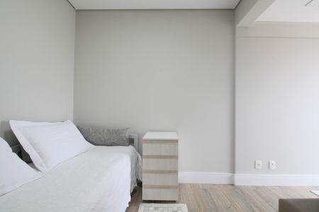 Apartamento à venda com 200m², 3 quartos e 5 vagasSuíte 3