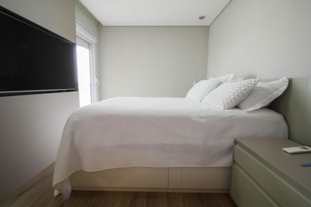 Apartamento à venda com 200m², 3 quartos e 5 vagasSuíte Master