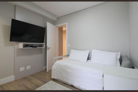 Apartamento à venda com 200m², 3 quartos e 5 vagasSuíte 3