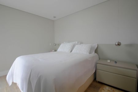 Apartamento à venda com 200m², 3 quartos e 5 vagasSuíte Master