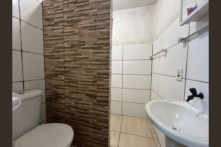 Apartamento à venda com 55m², 2 quartos e 1 vagaBanheiro