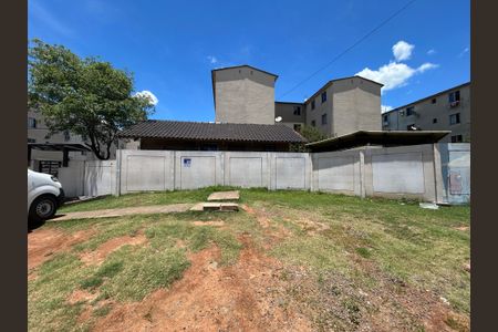 Apartamento à venda com 55m², 2 quartos e 1 vagaPlac