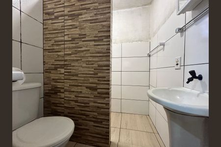 Apartamento à venda com 55m², 2 quartos e 1 vagaBanheiro