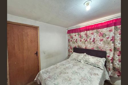 Apartamento à venda com 55m², 2 quartos e 1 vagaQuarto 2