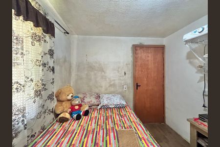 Apartamento à venda com 55m², 2 quartos e 1 vagaQuarto 1