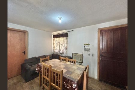 Apartamento à venda com 55m², 2 quartos e 1 vagaSala