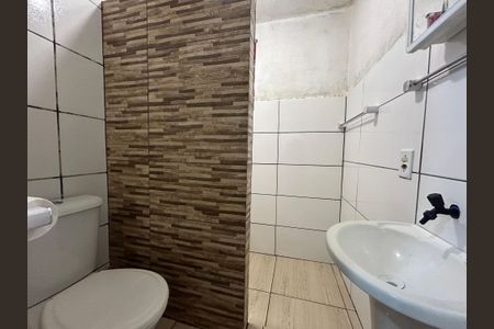 Apartamento à venda com 55m², 2 quartos e 1 vagaBanheiro