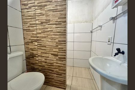 Apartamento à venda com 55m², 2 quartos e 1 vagaBanheiro