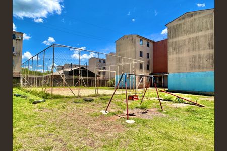 Apartamento à venda com 55m², 2 quartos e 1 vagaÁrea comum - Playground