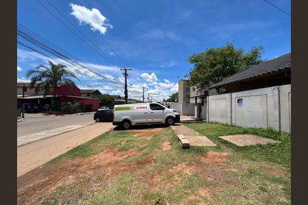 Apartamento à venda com 55m², 2 quartos e 1 vagaPlaca