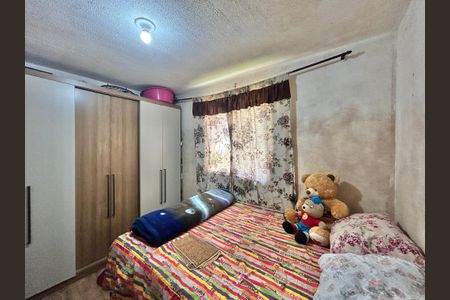 Apartamento à venda com 55m², 2 quartos e 1 vagaQuarto 1