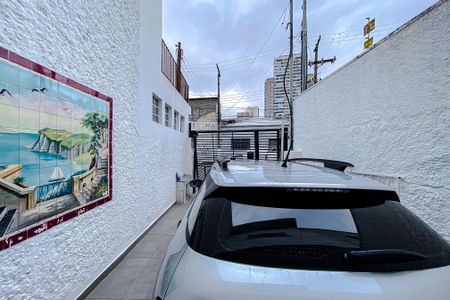 Casa para alugar com 120m², 2 quartos e 2 vagasGaragem