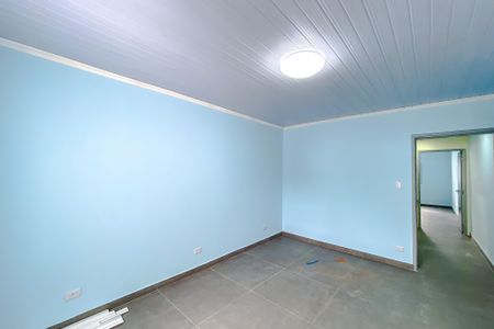 Casa para alugar com 120m², 2 quartos e 2 vagasQuarto 2