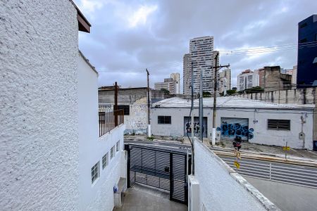 Casa para alugar com 120m², 2 quartos e 2 vagasVista do Quarto 2