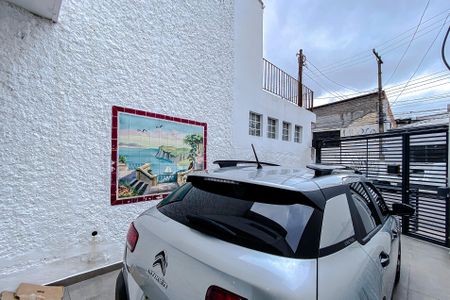 Casa para alugar com 120m², 2 quartos e 2 vagasGaragem