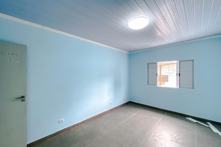 Casa para alugar com 120m², 2 quartos e 2 vagasQuarto 2