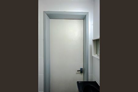 Casa para alugar com 120m², 2 quartos e 2 vagasLavabo