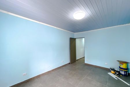 Casa para alugar com 120m², 2 quartos e 2 vagasQuarto 1