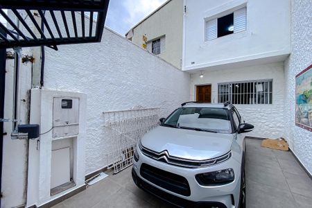 Casa para alugar com 120m², 2 quartos e 2 vagasGaragem