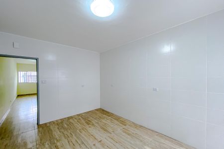 Casa para alugar com 120m², 2 quartos e 2 vagasCozinha