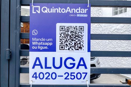 Casa para alugar com 120m², 2 quartos e 2 vagasPlaquinha