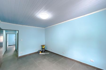 Casa para alugar com 120m², 2 quartos e 2 vagasQuarto 1