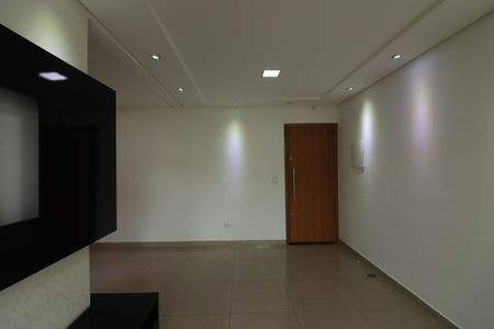 Apartamento para alugar com 60m², 2 quartos e 1 vagaSala 