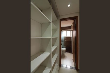 Apartamento para alugar com 60m², 2 quartos e 1 vagaQuarto 1 - Suíte Banheiro 