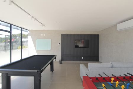 Apartamento à venda com 80m², 3 quartos e 2 vagasSalão de Jogos