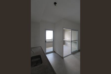 Apartamento à venda com 80m², 3 quartos e 2 vagasCozinha