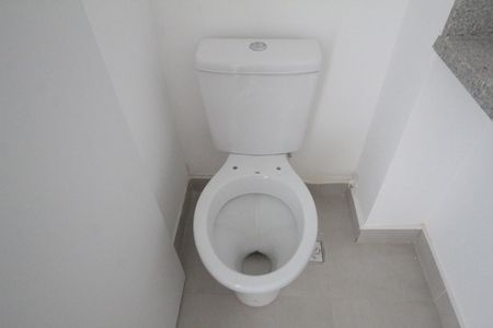 Apartamento à venda com 80m², 3 quartos e 2 vagasLavabo