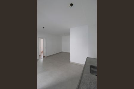 Apartamento à venda com 80m², 3 quartos e 2 vagasCozinha