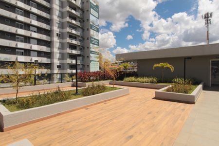 Apartamento à venda com 80m², 3 quartos e 2 vagasArea Comum