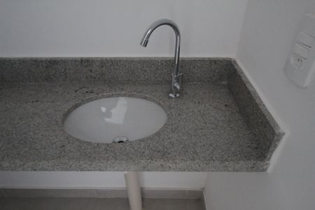 Apartamento à venda com 80m², 3 quartos e 2 vagasLavabo