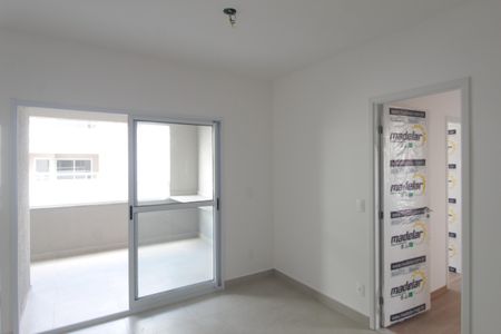 Apartamento à venda com 80m², 3 quartos e 2 vagasSala