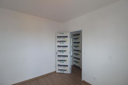 Apartamento à venda com 80m², 3 quartos e 2 vagasQuarto 2