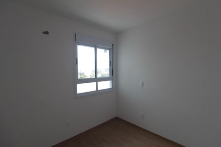 Apartamento à venda com 80m², 3 quartos e 2 vagasQuarto 2