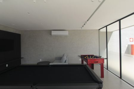 Apartamento à venda com 80m², 3 quartos e 2 vagasSalão de Jogos
