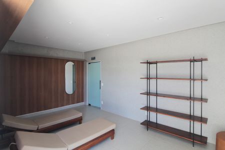 Apartamento à venda com 80m², 3 quartos e 2 vagasSauna