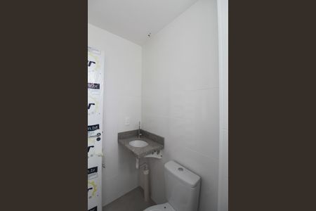 Apartamento à venda com 80m², 3 quartos e 2 vagasBanheiro Social